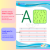 Tracing and Coloring Combo - Image 9