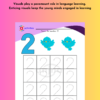 Tracing and Coloring Combo - Image 14
