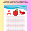 Tracing and Coloring Combo - Image 10