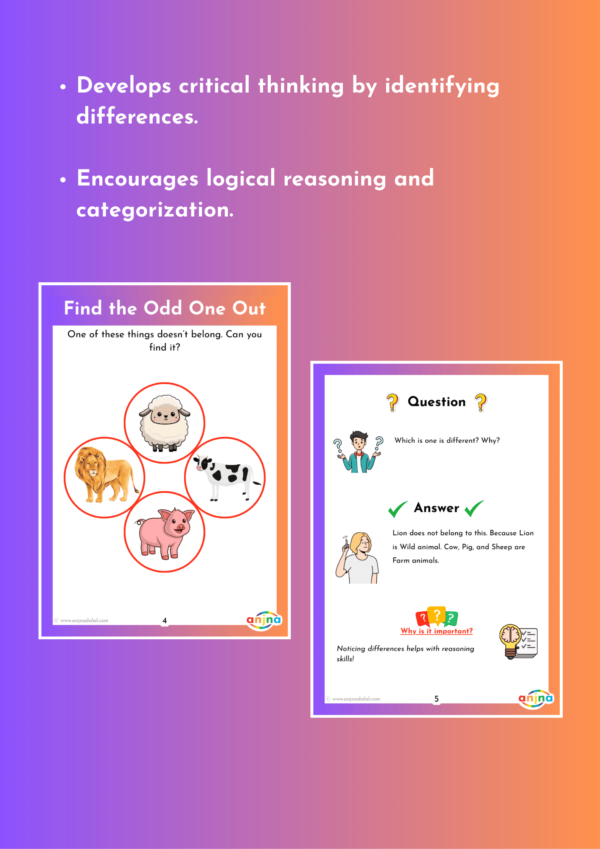 Think & Link - Book - Image 4