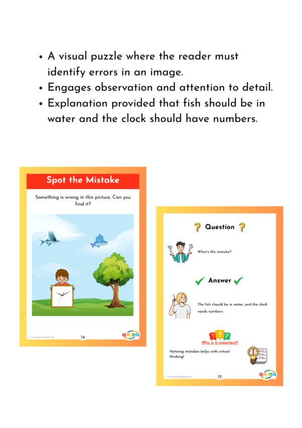 Logic Lab - Book - Image 4