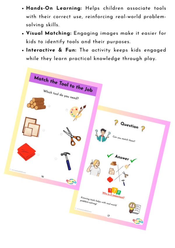 Brain Boost Bonanza - Book - Image 4