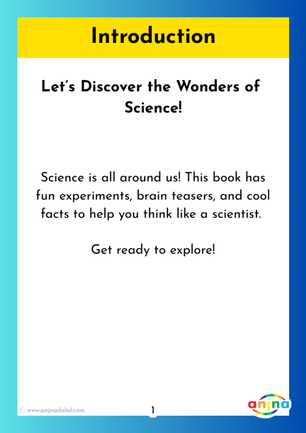 Super Science Fun  - Book - Image 2
