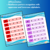 Alphabet Mastery - Uppercase & Lowercase Letters - Image 5