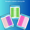 Alphabet Mastery - Uppercase & Lowercase Letters - Image 6