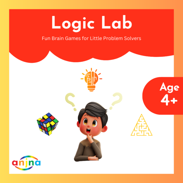 Logic Lab - Book