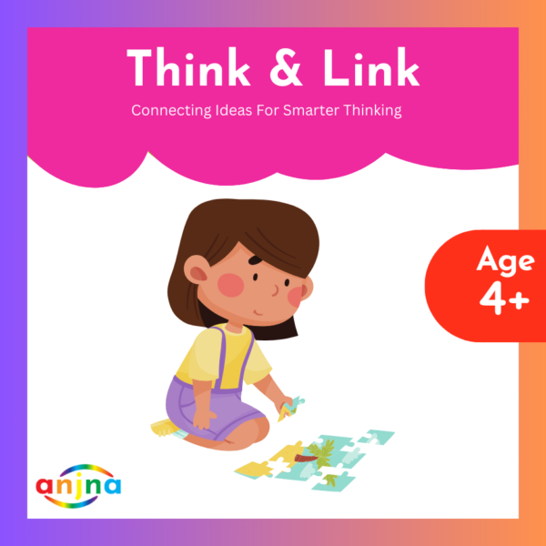 Think & Link - Book