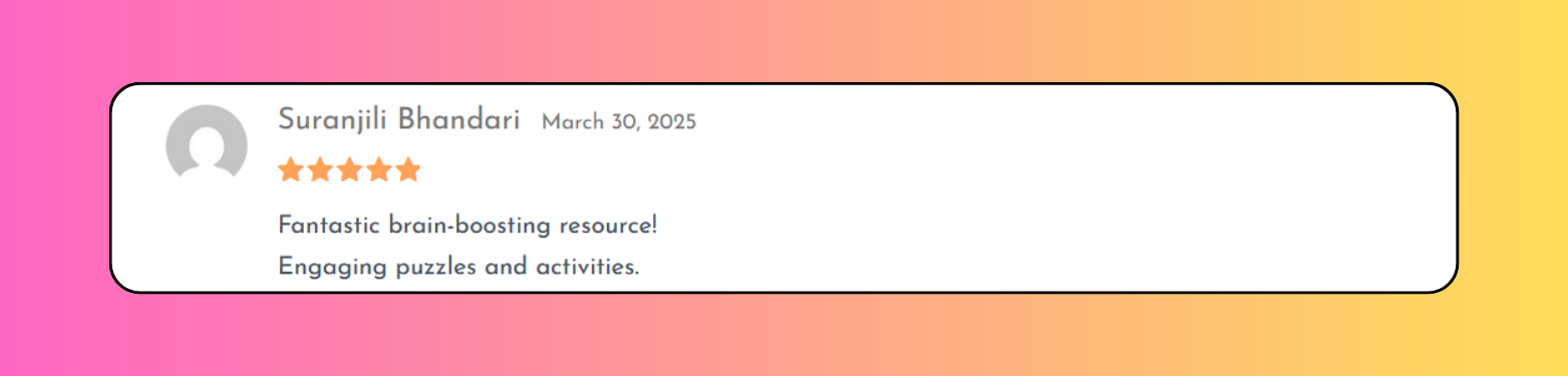 review 15