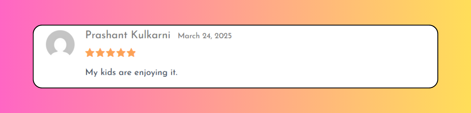 review 9