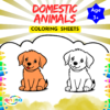 Tracing and Coloring Combo - Image 18