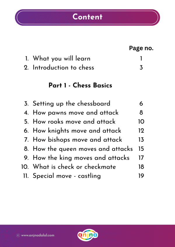 Chess Mastery for Beginners - Image 2