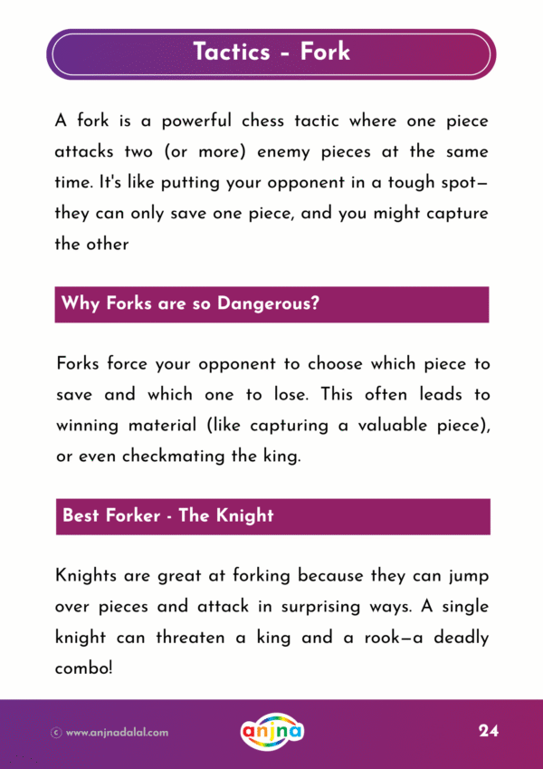 Chess Mastery for Beginners - Image 6
