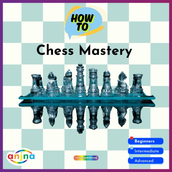 Chess Mastery for Beginners