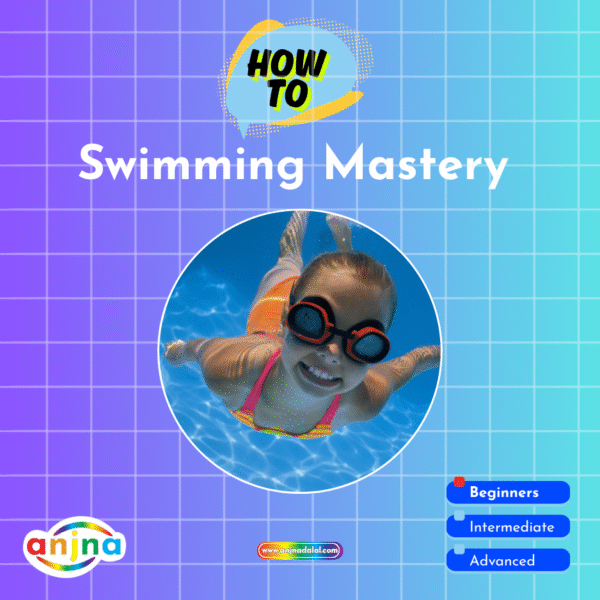 Swimming Mastery for Beginners