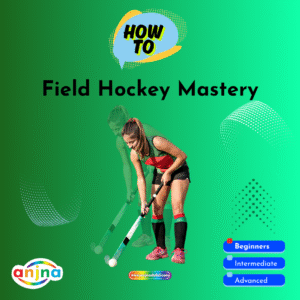 Field Hockey Mastery