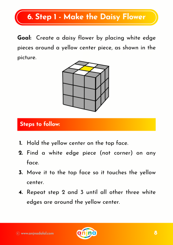 Rubik's Cube Mastery - Image 5