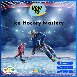 Ice Hockey Mastery