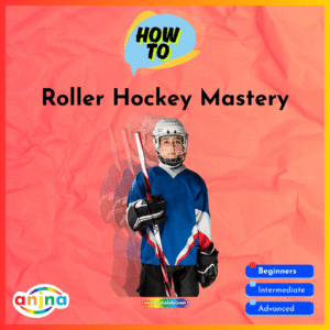 Roller Hockey Mastery